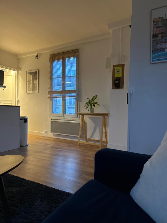 Cosy Appartement Lumineux آركُوييْ المظهر الخارجي الصورة
